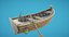 Hand-Painted Ships &amp; Fantasy Vehicles Mega Pack – 39 Models