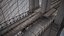3d brooklyn bridge model