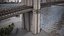 3d brooklyn bridge model