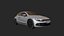 Low Poly Car 7