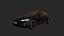 Low Poly Car 7