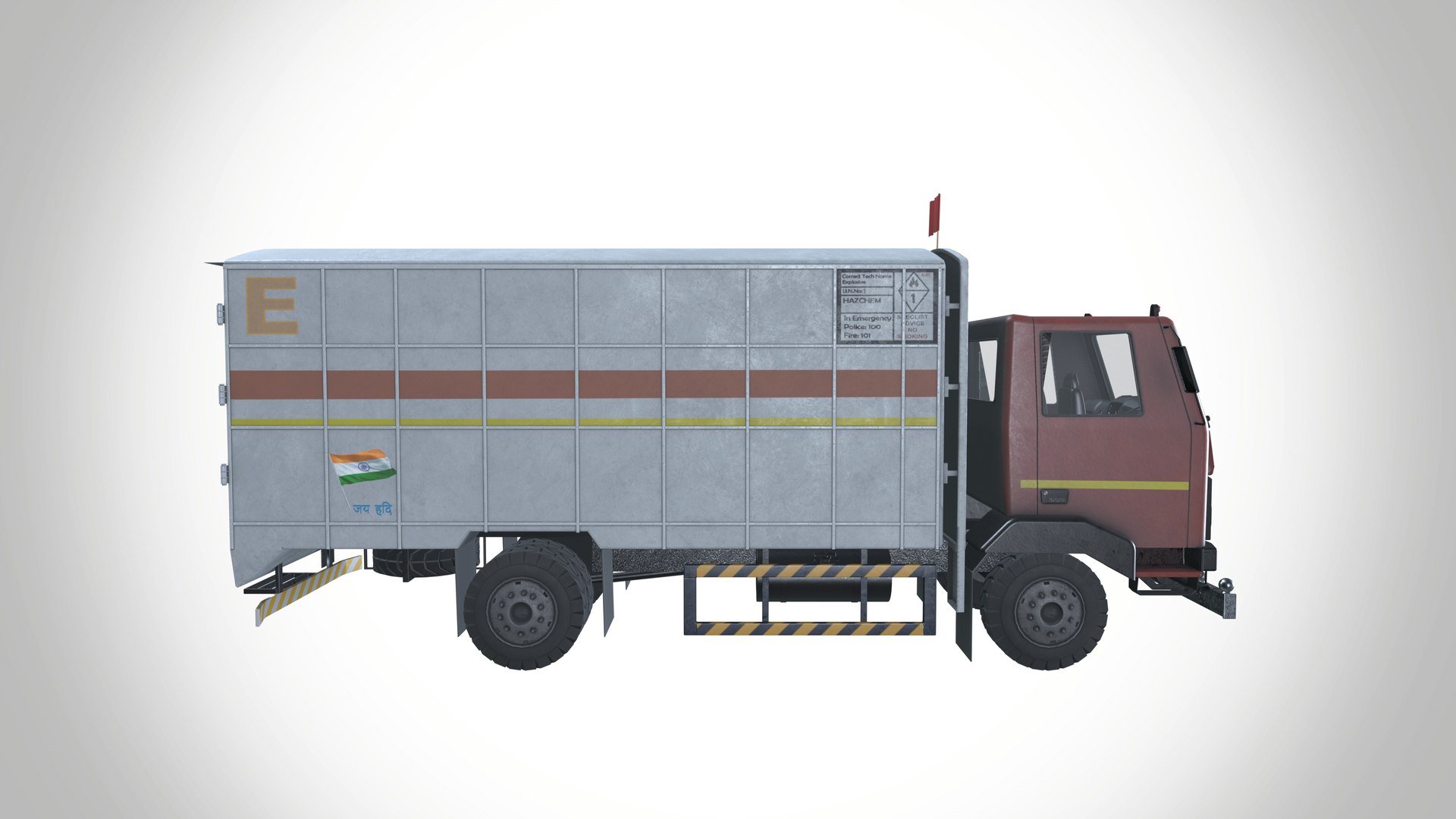 3D model TATA Goods truck https://p.turbosquid.com/ts-thumb/n5/B1t3vN/Xv/untitled_002/jpg/1724331418/1920x1080/fit_q87/21e5a2f7a49c24b47a6aa212226323730a55e46f/untitled_002.jpg