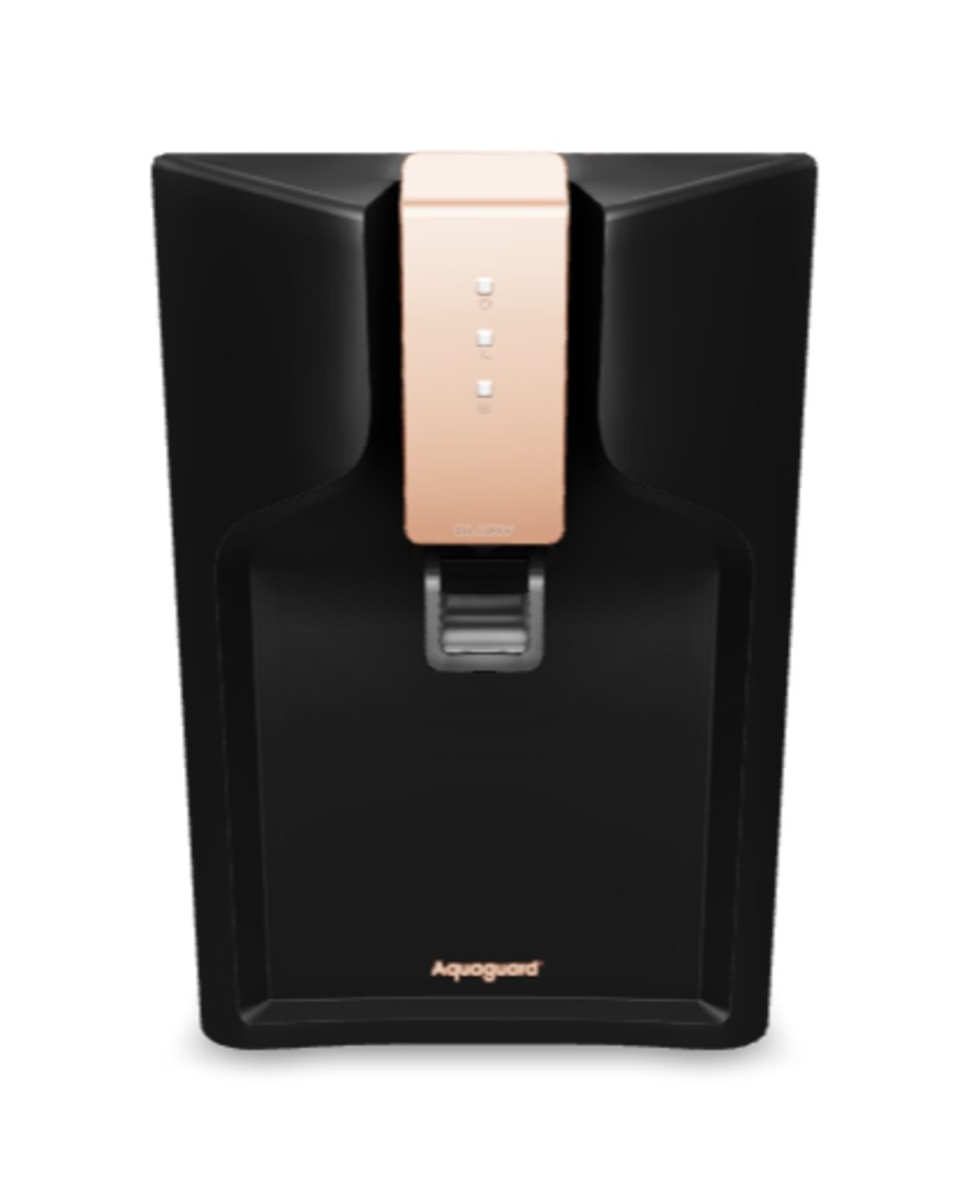 3D Aquaguard Glory 6 L UV UF Water Purifier TurboSquid 2128184