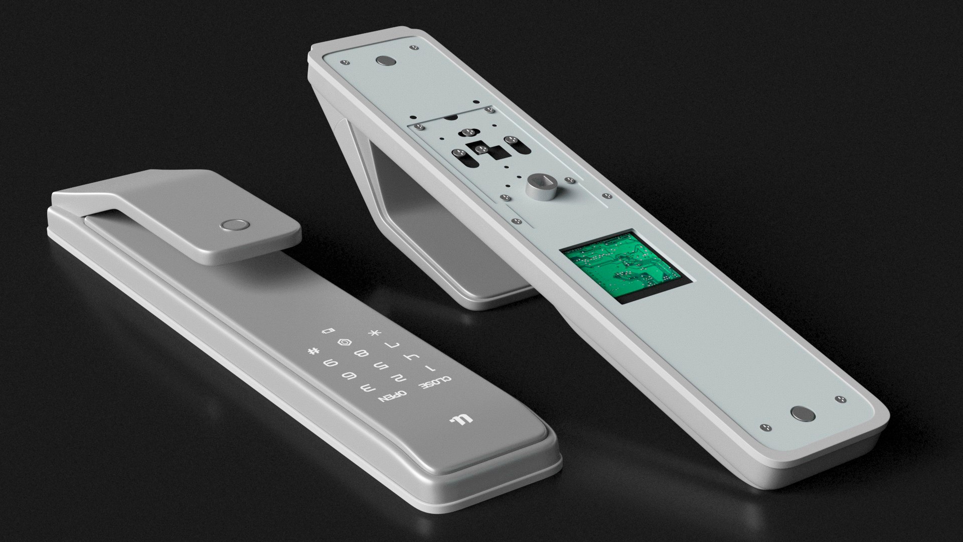 Smart Lock Xiaomi Mijia U M2 Silver 3D model https://p.turbosquid.com/ts-thumb/n5/EeTpmi/38/smartlockxiaomimijiaum2silver3dsmodel009/jpg/1724883591/1920x1080/fit_q87/89d05012c975d966b78dd1fac14603f248b14cbf/smartlockxiaomimijiaum2silver3dsmodel009.jpg
