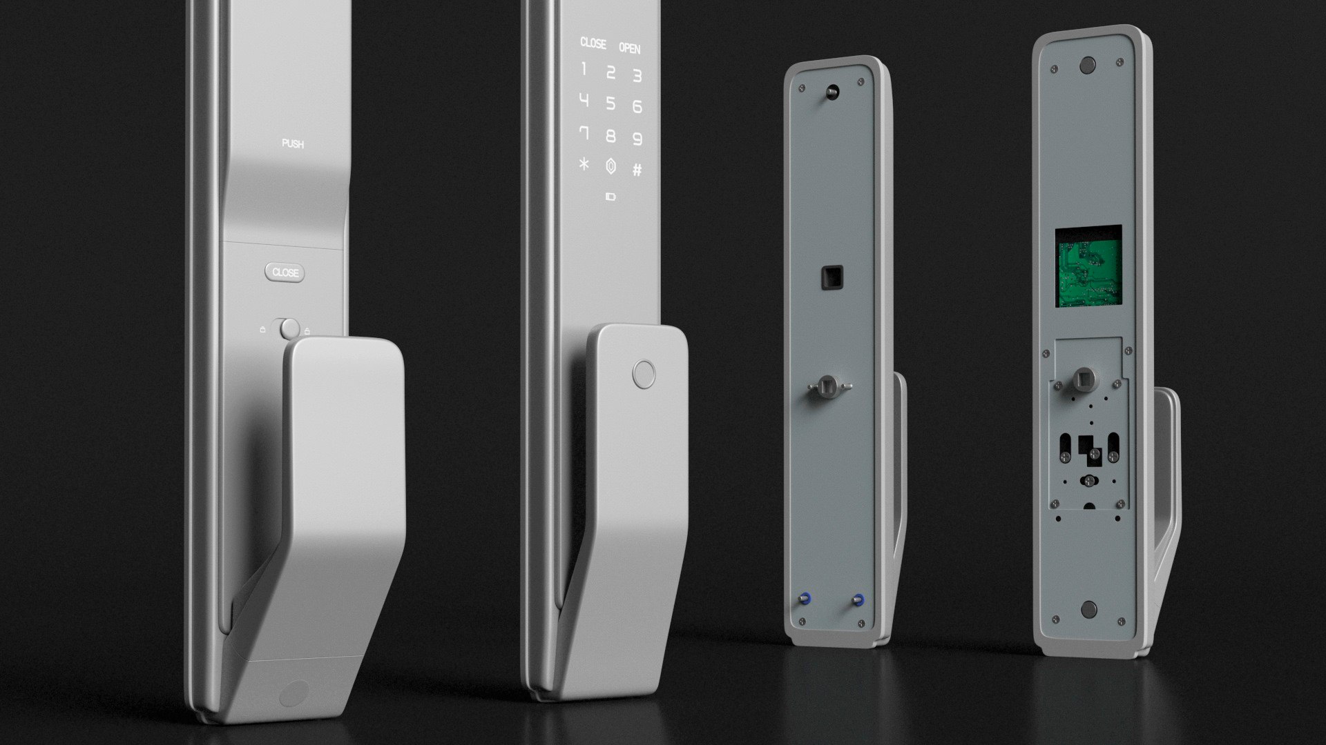 Smart Lock Xiaomi Mijia U M2 Silver 3D model https://p.turbosquid.com/ts-thumb/n5/EeTpmi/4L/smartlockxiaomimijiaum2silver3dsmodel008/jpg/1724883587/1920x1080/fit_q87/db3f8f3671d2fe6dca45d094b779f3d51ffba7de/smartlockxiaomimijiaum2silver3dsmodel008.jpg