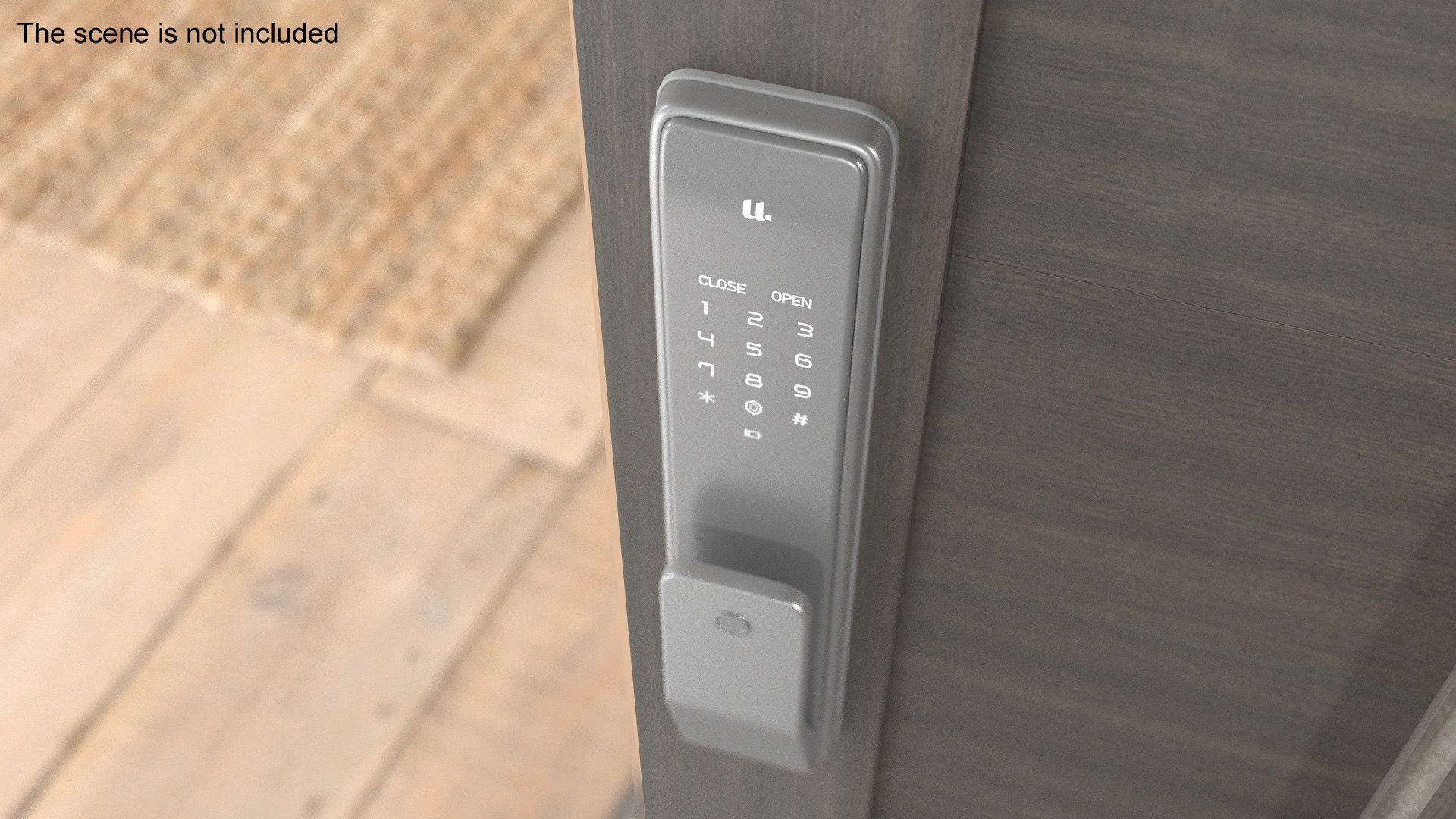 Smart Lock Xiaomi Mijia U M2 Silver 3D model https://p.turbosquid.com/ts-thumb/n5/EeTpmi/Pn/smartlockxiaomimijiaum2silver3dsmodel006/jpg/1724883584/1920x1080/fit_q87/a4fb30f0b0dfb3f18e62cf35fb96b75bab5ea87c/smartlockxiaomimijiaum2silver3dsmodel006.jpg