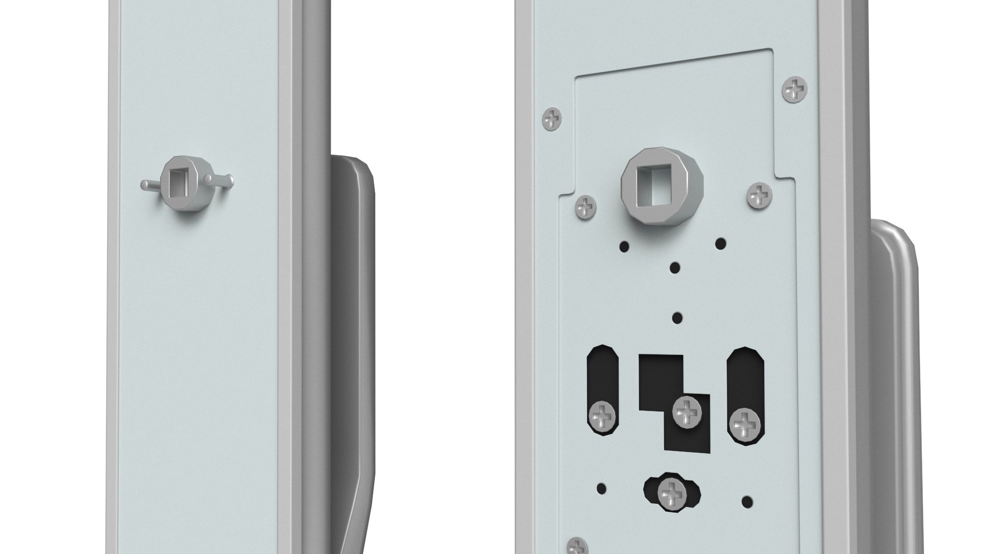 Smart Lock Xiaomi Mijia U M2 Silver 3D model https://p.turbosquid.com/ts-thumb/n5/EeTpmi/pn/smartlockxiaomimijiaum2silver3dsmodel012/jpg/1724883604/1920x1080/fit_q87/4219c4bd7c303d565f107c9bc3c1ebe83fa6c937/smartlockxiaomimijiaum2silver3dsmodel012.jpg