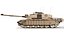 Tanque Challenger 2 2010
