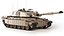 Tanque Challenger 2 2010