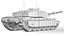 Tanque Challenger 2 2010