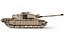 Tanque Challenger 2 2010
