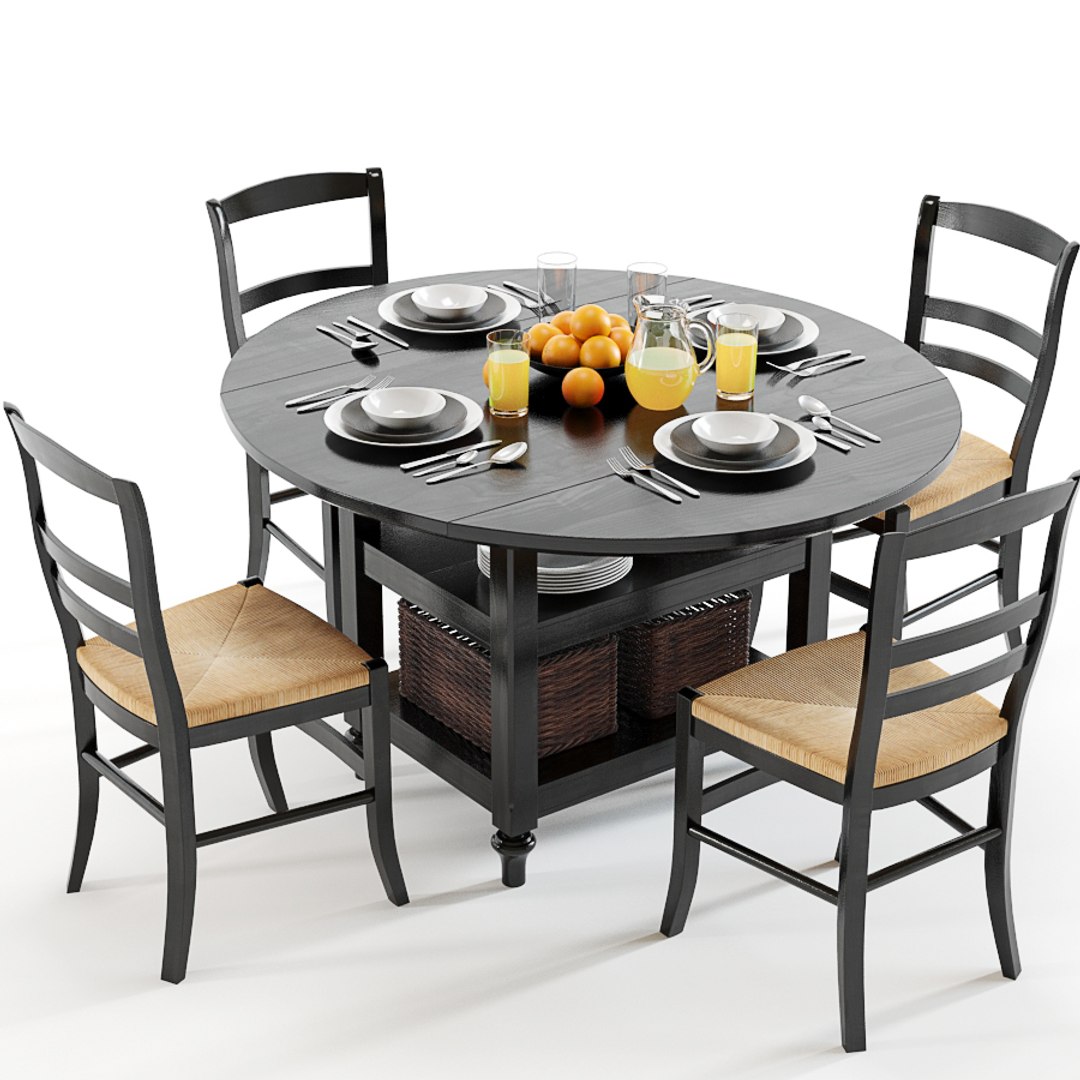 Shayne kitchen table store