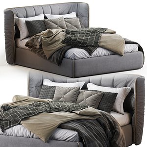 lecomfort bed aspen model