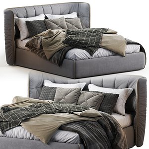 LeComfort Bed ASPEN