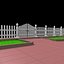 gate 1