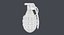 Mk II Grenade