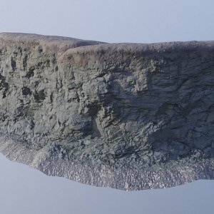Modular Cliffs