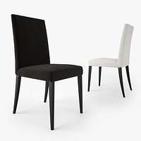 Meridiani Diaz Chair