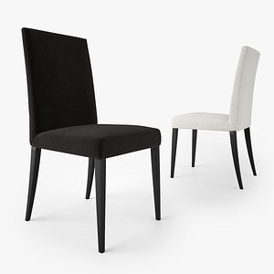 Meridiani Diaz Chair