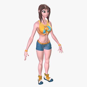 Sunny Girl