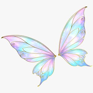 Fairy Wings
