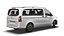 Mercedes Benz Vito Tourer 2021