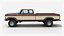 1978 Ford F-150 Supercab