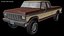 1978 Ford F-150 Supercab