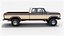 1978 Ford F-150 Supercab