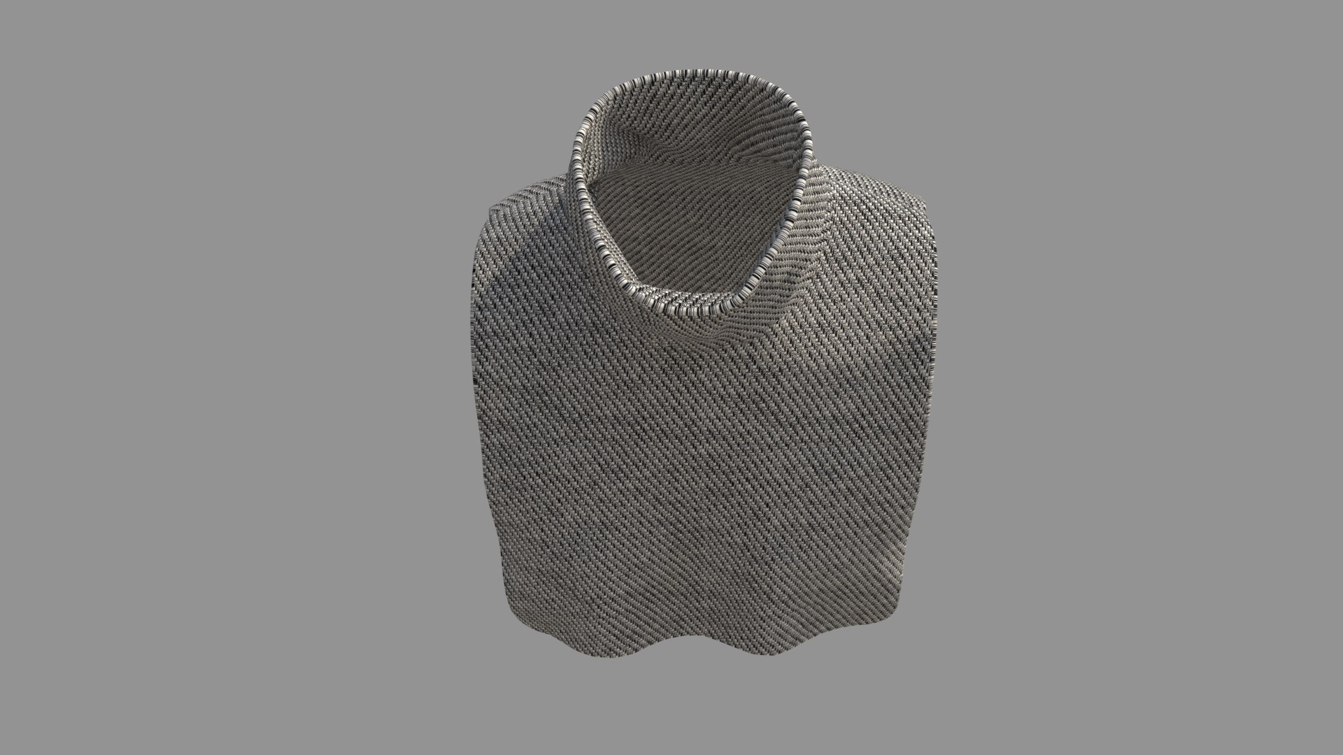 Scarf - High Neck Collar 3D model https://p.turbosquid.com/ts-thumb/n5/awKsPL/6W/3/png/1666683810/1920x1080/fit_q87/f18e64973eda21fe282663c75e23fb0bfa55ec92/3.jpg