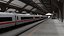 Train Platform