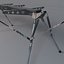 Bipod table