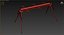 Bipod table