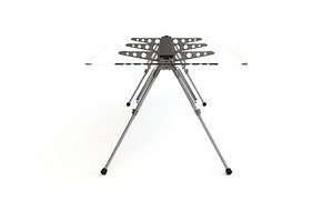 Bipod table