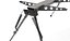 Bipod table