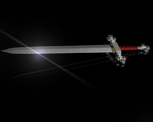 sword