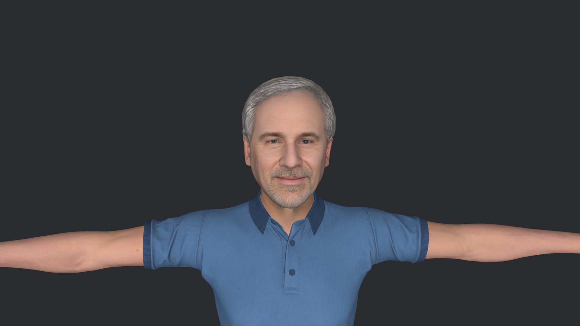 3D Steven Speilberg  Hyper Realistic Full Body Fully Rigged 3D Character model https://p.turbosquid.com/ts-thumb/n5/jGemvY/0N/model20/png/1723610870/1920x1080/fit_q87/1afec793dc41a68ad176dac56ebd79c1d82e2479/model20.jpg