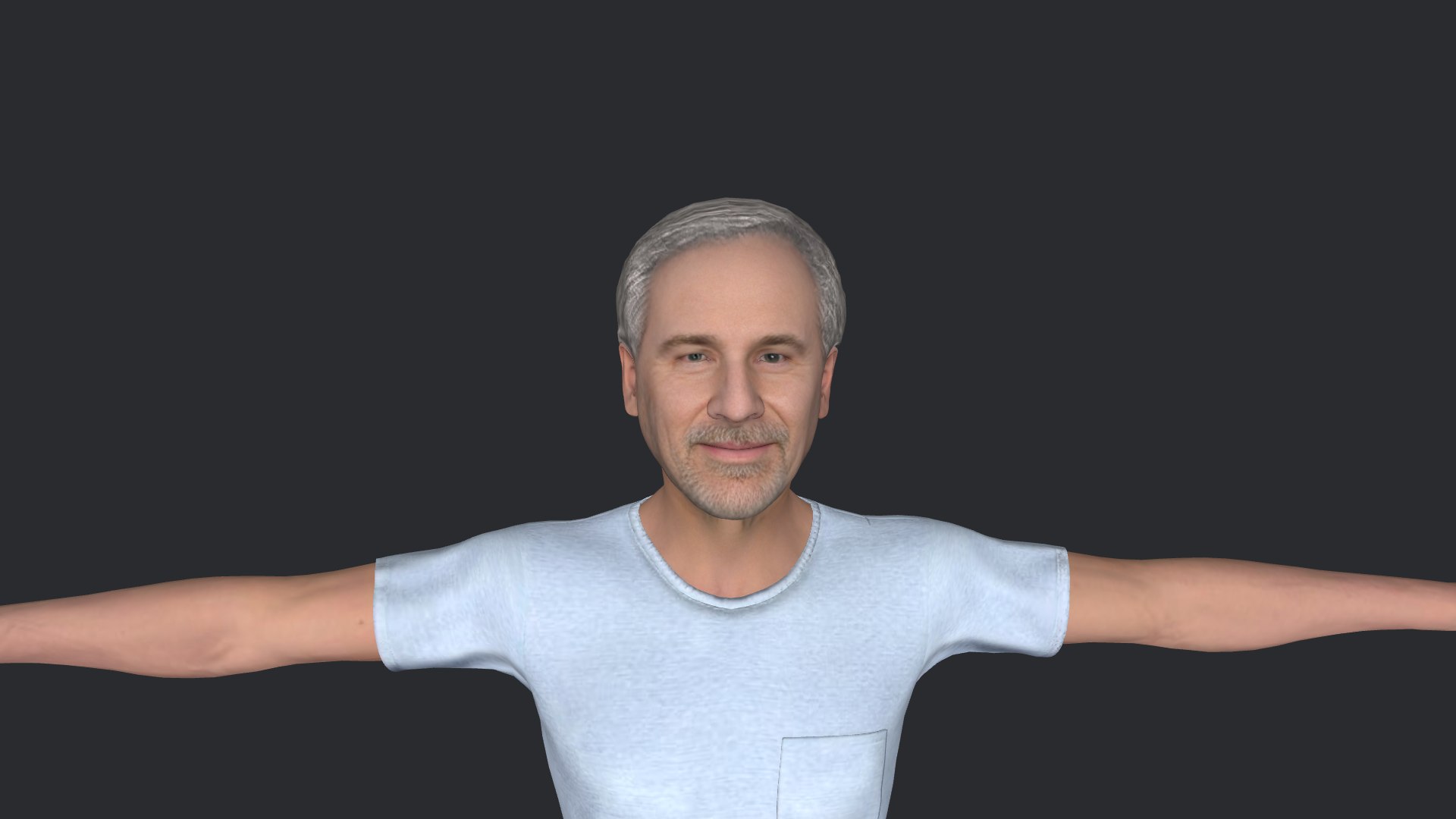 3D Steven Speilberg  Hyper Realistic Full Body Fully Rigged 3D Character model https://p.turbosquid.com/ts-thumb/n5/jGemvY/x7/model5/png/1723610846/1920x1080/fit_q87/781c8321930653263fc834f4a5a994edf9b358f3/model5.jpg