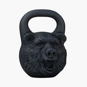 Sports Kettlebell