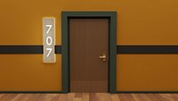 Room Door