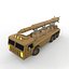 Military Vehicles Pack