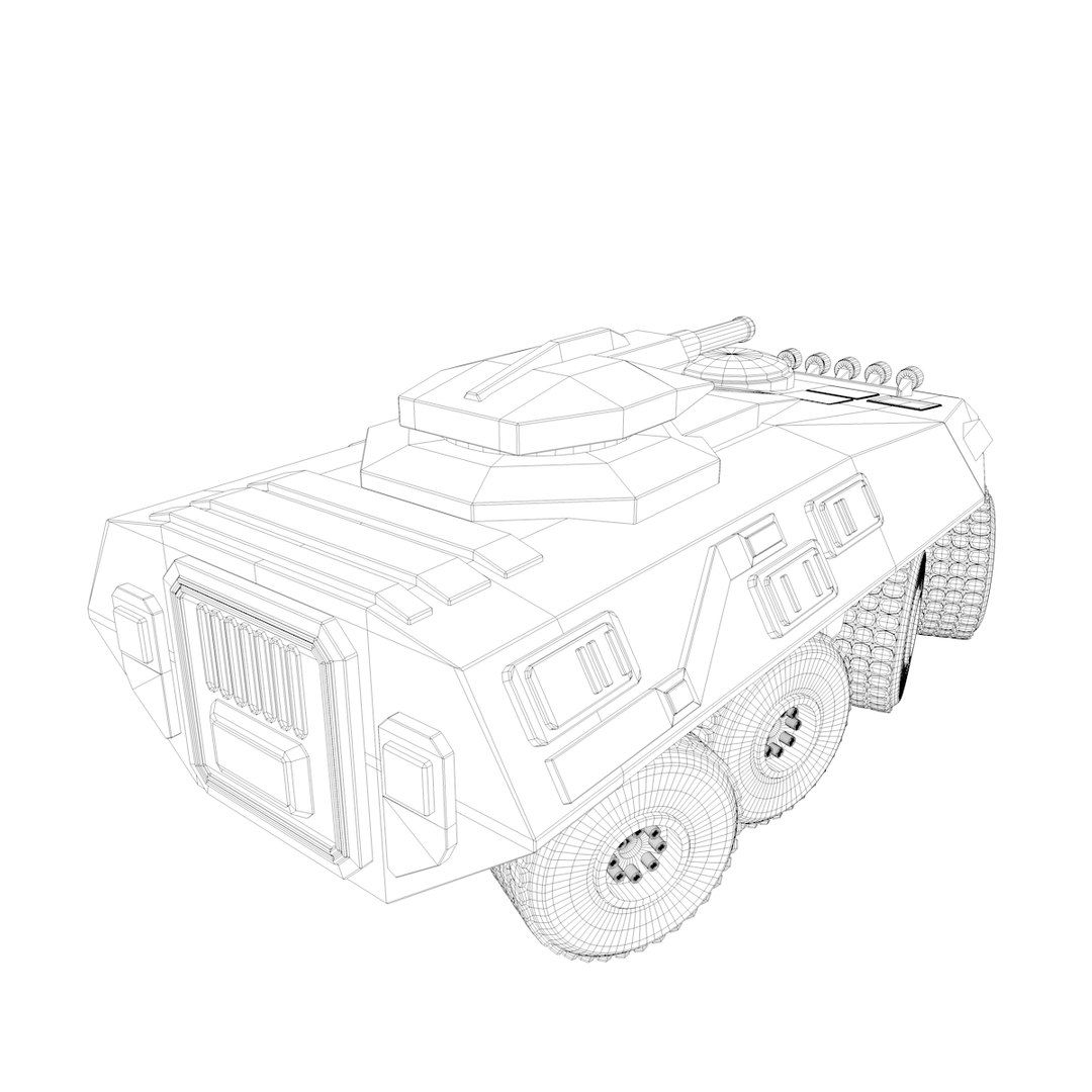 pack military vehicles 3D model https://p.turbosquid.com/ts-thumb/n5/ojdleB/I3nDGsqT/apcbackwireframe/png/1525577051/1920x1080/fit_q87/3d78dfb51ec00d10808949d9839d803e548c996e/apcbackwireframe.jpg