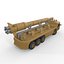 Military Vehicles Pack