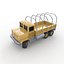 Military Vehicles Pack