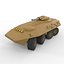 Military Vehicles Pack