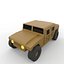 Military Vehicles Pack