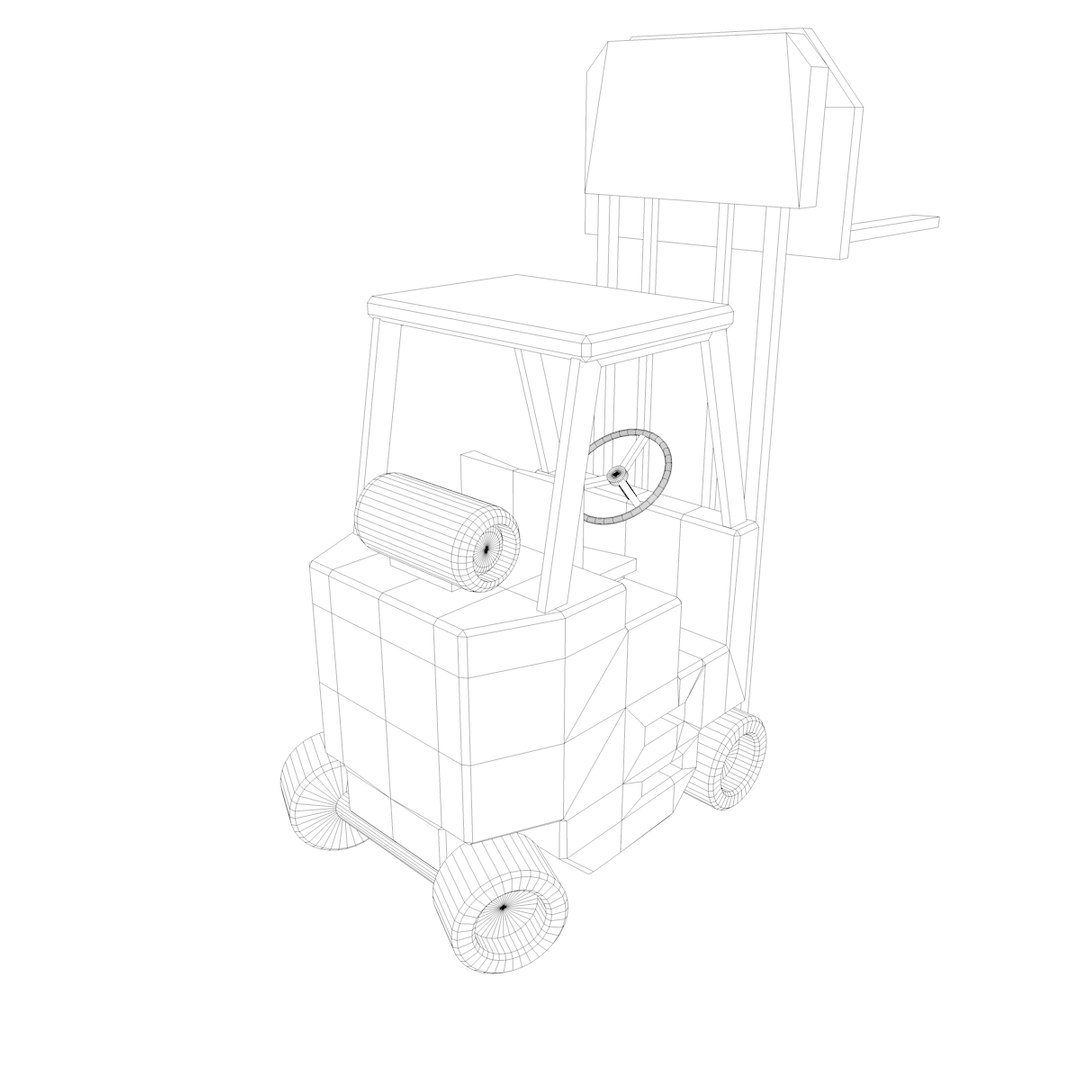 pack military vehicles 3D model https://p.turbosquid.com/ts-thumb/n5/ojdleB/qJwfedwq/forkliftbackwireframe/png/1525539714/1920x1080/fit_q87/05219c09e38023267b0557a618956dd88f34d7e6/forkliftbackwireframe.jpg
