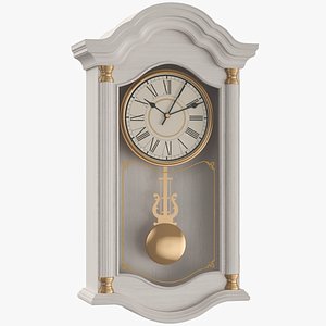 Reloj De Pared Gigante 3d – Modelo: RP08 – Muebles Estilo Nordico