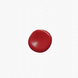 Red blood cell 3D