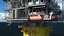 Shell Perdido Oil Platform Rigged for Modo